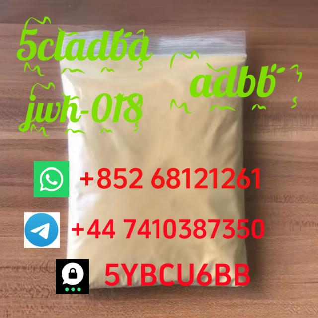 +852 68121261 Hot sale 5cladba、jwh-018、5fadb、4fadb、Adbb