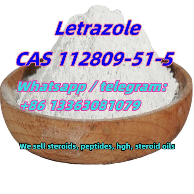 Letrozole cas112809-51-5
