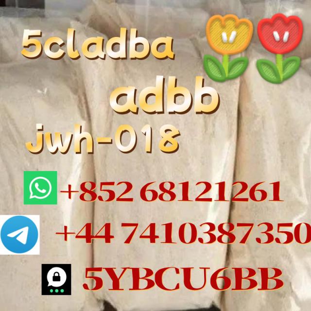 +852 68121261 Hot sale 5cladba、jwh-018、5fadb、4fadb、Adbb