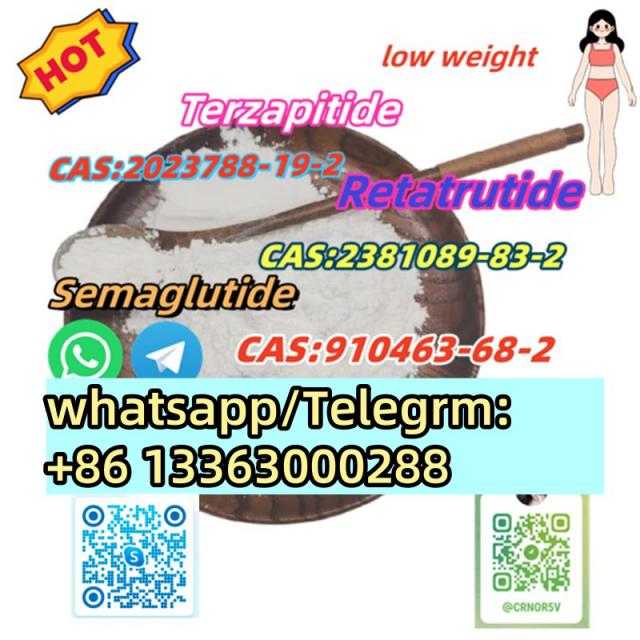 Teriparatide  cas12583-68-5