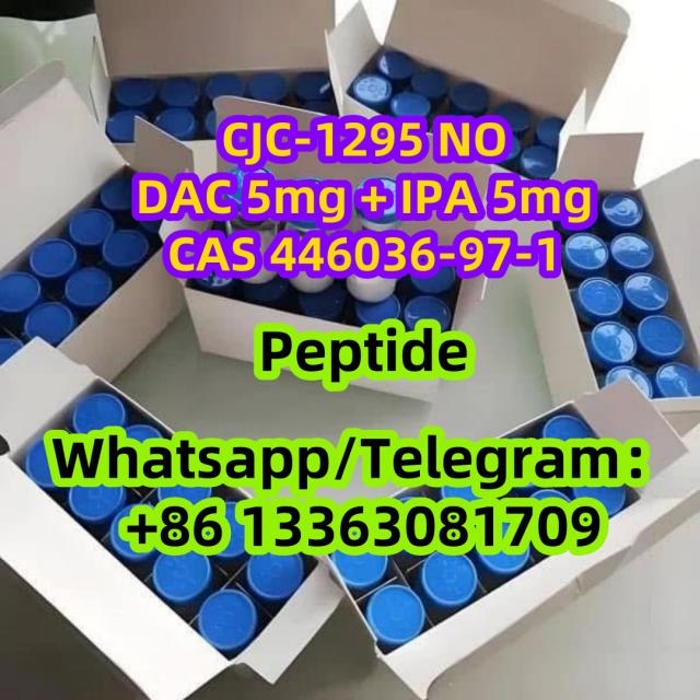 CJC1295 Without DAC//CJC1295 With DAC 2mg 5mg 10mg Peptide