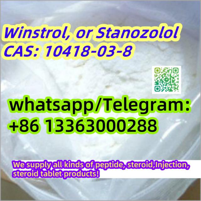 Stanolone cas 521-18-6