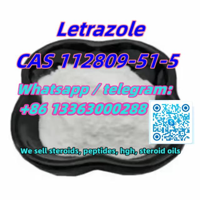 Letrozole cas112809-51-5