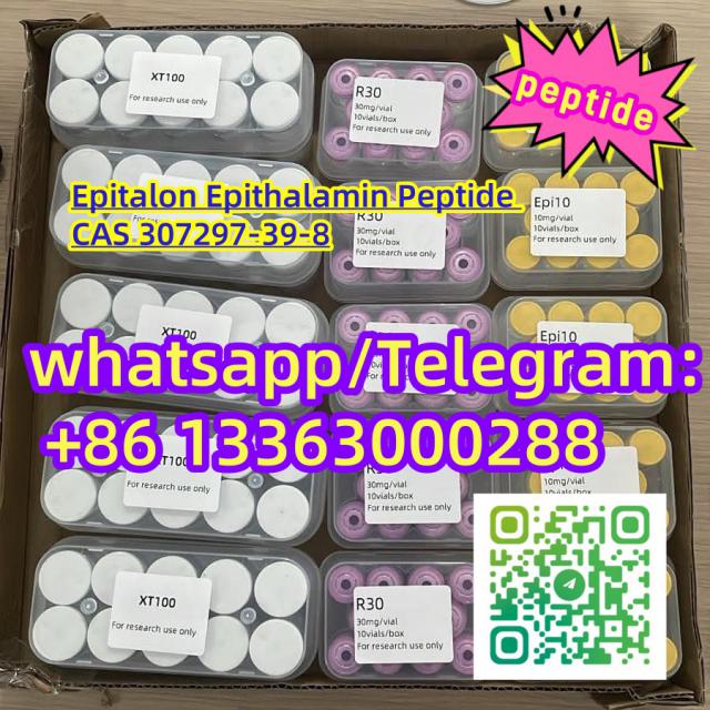 High quality Epithalon cas307297-39-8