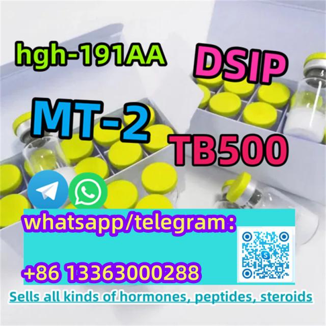 High quality MT2 121062-08-6