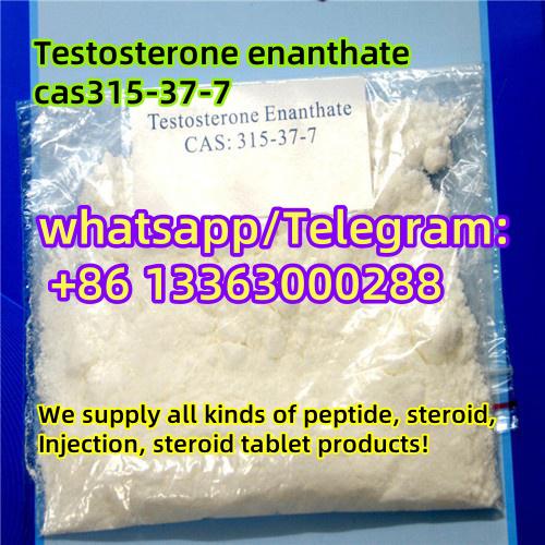 Testosterone enanthate cas315-37-7