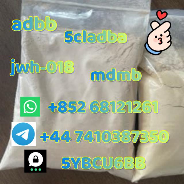 +852 68121261 5cladba、mamb、jwh-018、5fadb、4fadb、Adbb factory direct sales