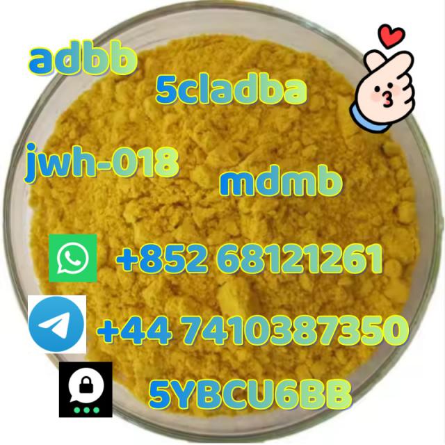 +852 68121261 5cladba、mamb、jwh-018、5fadb、4fadb、Adbb factory direct sales