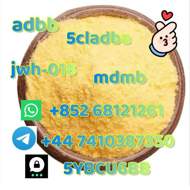 +852 68121261 5cladba、mamb、jwh-018、5fadb、4fadb、Adbb factory direct sales