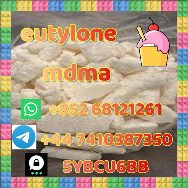 +852 68121261 eutylone,mdma factory direct sales.