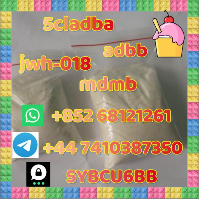 +852 68121261 5cladba、mamb、jwh-018、5fadb、4fadb、Adbb factory direct sales