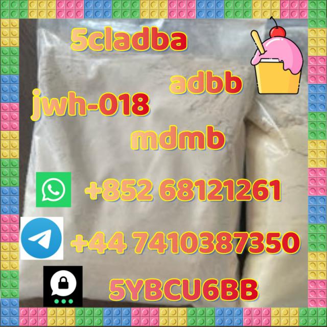+852 68121261 5cladba、mamb、jwh-018、5fadb、4fadb、Adbb factory direct sales