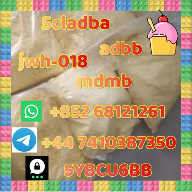 +852 68121261 5cladba、mamb、jwh-018、5fadb、4fadb、Adbb factory direct sales