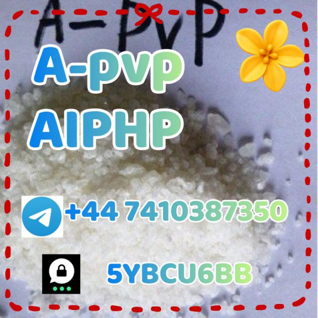 +852 47091737 Hot sale A-PVP , AIPHP C A S 14530-33-7