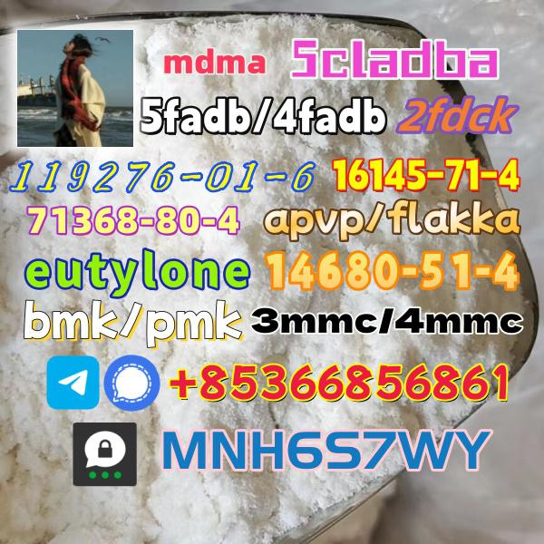 5cladba precursor adbb powder 5fadb raw material supply