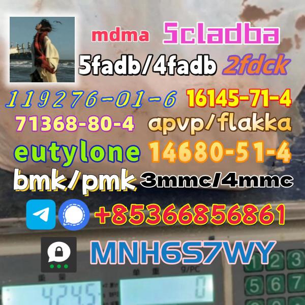 16145-71-4 Factory hot sale safe delivery