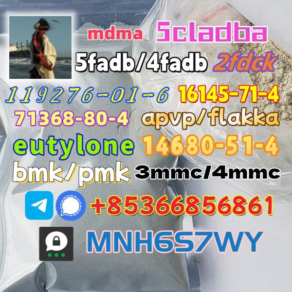 5cladba precursor adbb powder 5fadb raw material supply