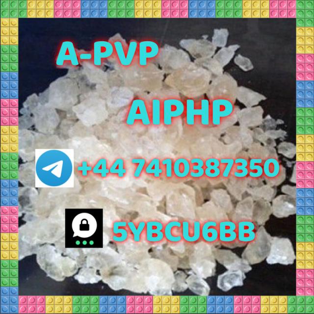 +852 47091737 Hot sale A-PVP , AIPHP C A S 14530-33-7