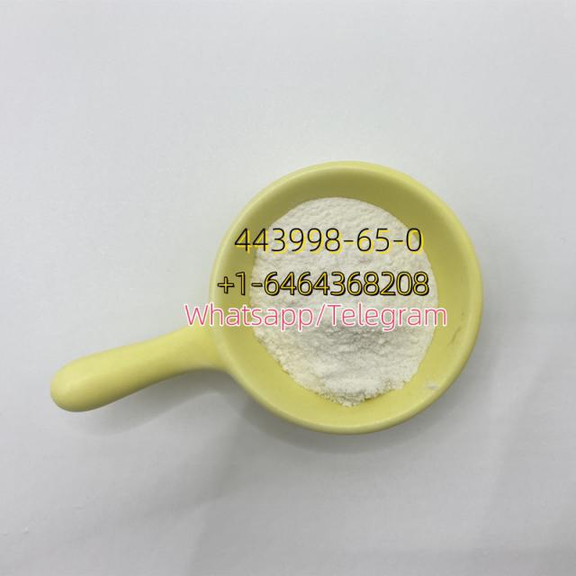 443998-65-0