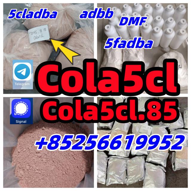 Hot Selling 5cladba, 5cladb, 5cl, 5cl-adb, 5cl-adb-a, Adbb Raw Materials