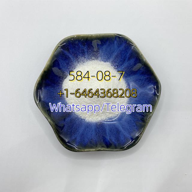 584-08-7
