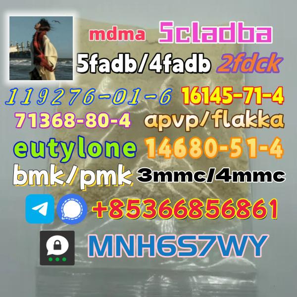 High quality apvp flakka raw material supply mdma