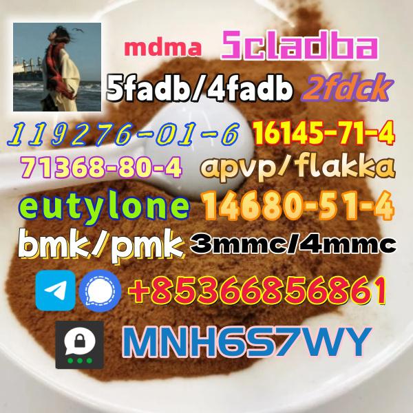 Hot sale 3-mmc 4-mmc raw material factory supply