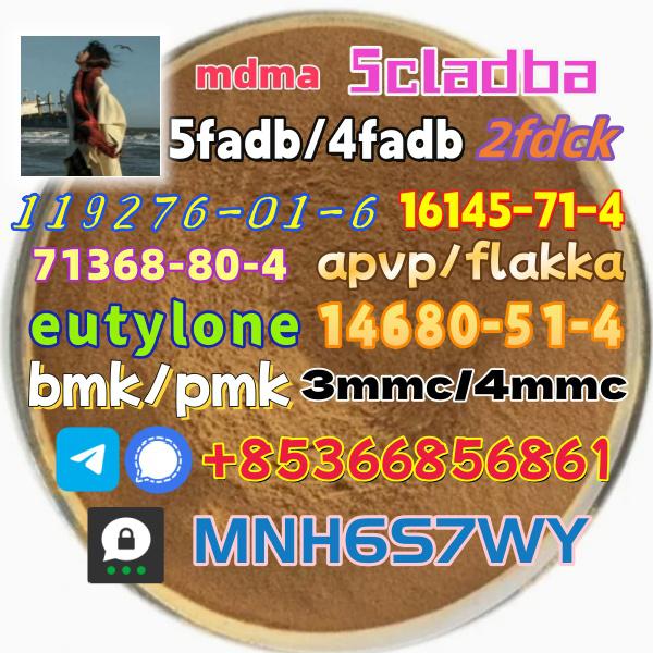 5cladba precursor adbb powder 5fadb raw material supply