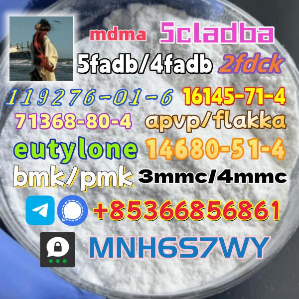 5cladba precursor adbb powder 5fadb raw material supply