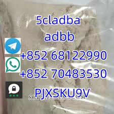whatsapp+852 68122990 5cladbaCAS 2709672-58-0Adbb