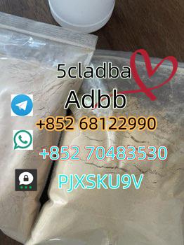 whatsapp+852 68122990 5cladbaCAS 2709672-58-0Adbb