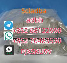 whatsapp+852 68122990 5cladbaCAS 2709672-58-0Adbb