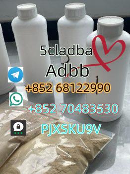 whatsapp+852 68122990 5cladbaCAS 2709672-58-0Adbb