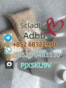 whatsapp+852 68122990 5cladbaCAS 2709672-58-0Adbb