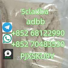 Supply high quality 5cladba CAS 2709672-58-0Adbb whatsapp+852 68122990