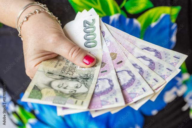 Potebujete rychlou a spolehlivou pjku