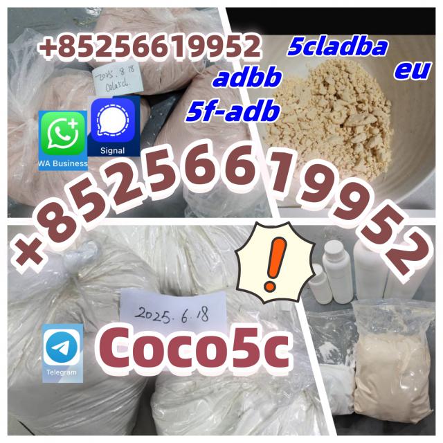 Noids raw materials 5cladb 5cladba adbb ADBB 5cladb precursor