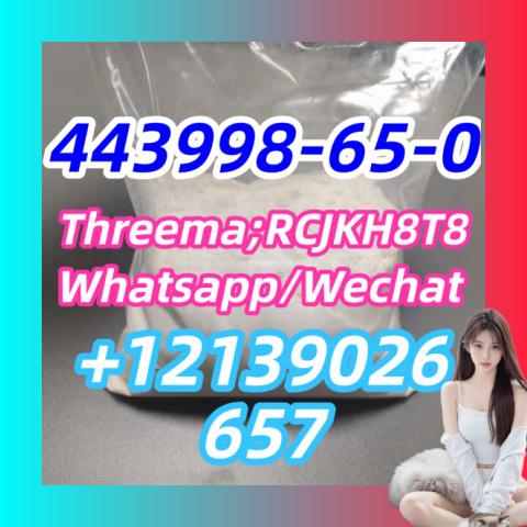 443998-65-0
