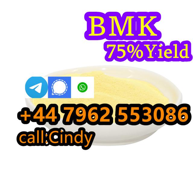 Dutch hot seller new pmk powder with high purity low price in stock