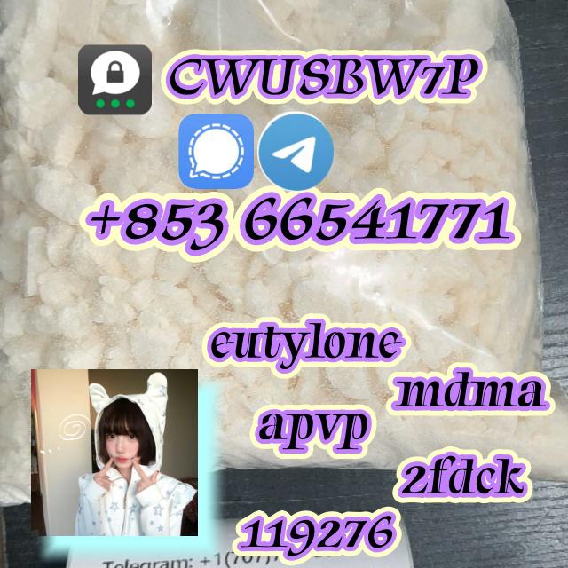eutylone,mdma,cas:802855-66-9,High purity(+853 66541771)