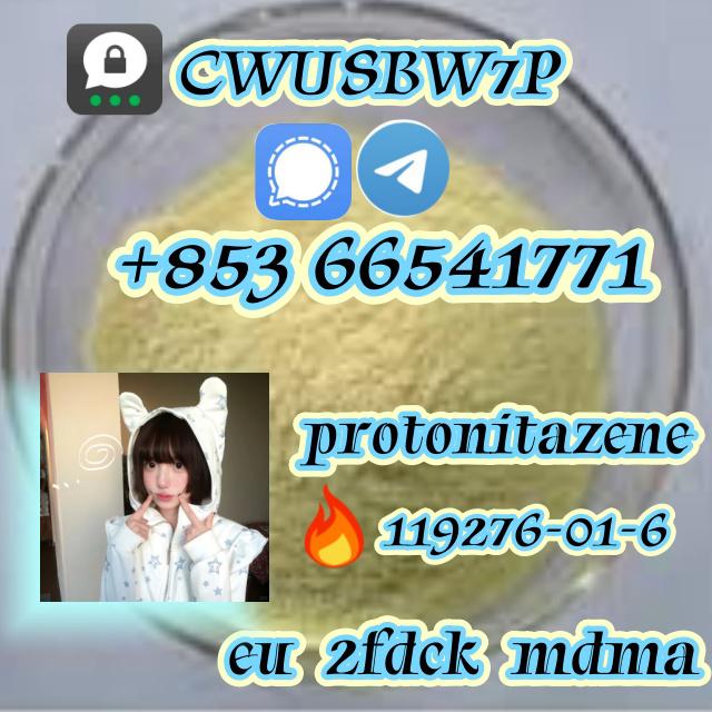 protonitazene,cas:119276-01-6,Highconcentrations(+853 66541771)