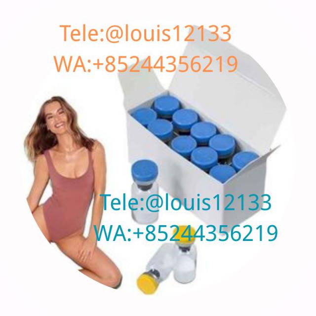 CAS 910463-68-2 Semaglutide Original powder for weightloss peptide