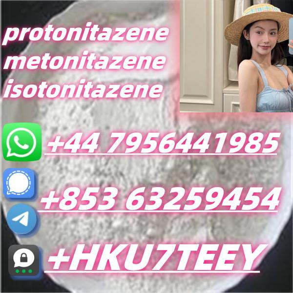 Metonitazene,14680-51-4,hot-sale(+853 63259454)