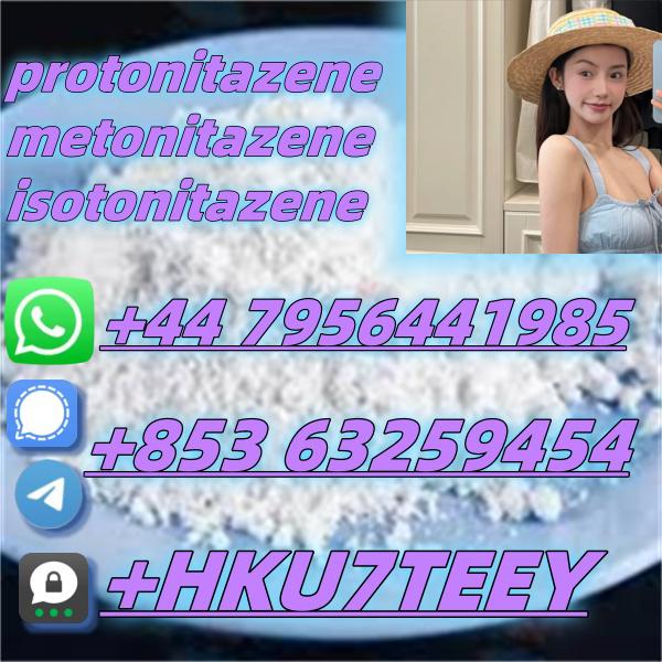 N-Desethyl Isotonitazene,2732926-24-6,in stock(+853 63259454)