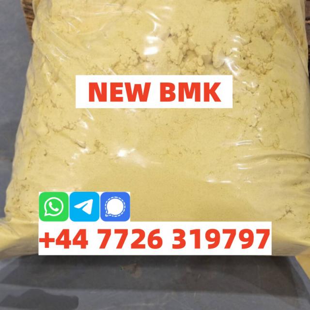 BMK Powder Ready Now Fast and Secure Shipping