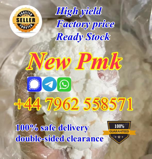 2025 new arrival Premium pmk powder with cheap price on sale
