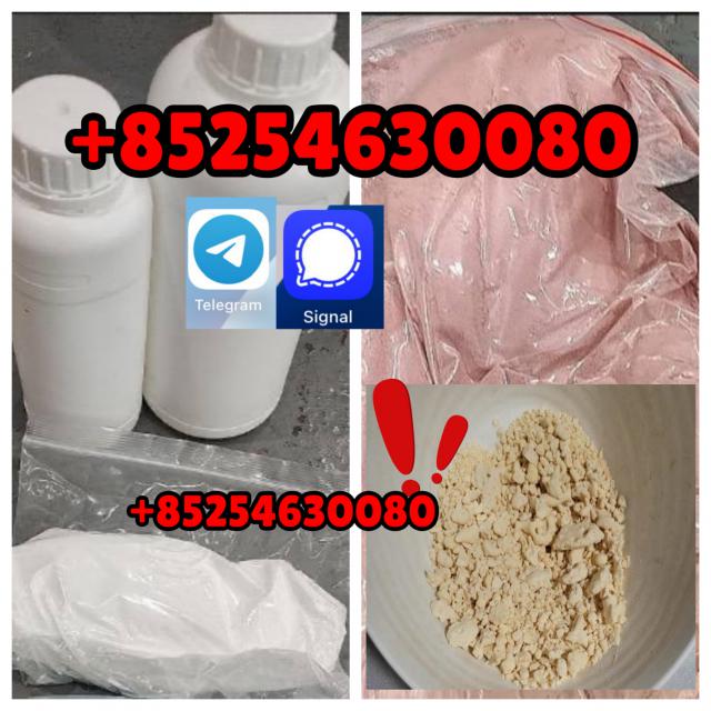 ADB-BUTINACA 5cladba CAS:1185282-27-2 adbb