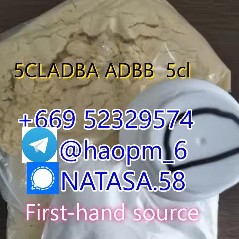 5CL-ADBA China Supplier 5cl 5cladba 5cladba