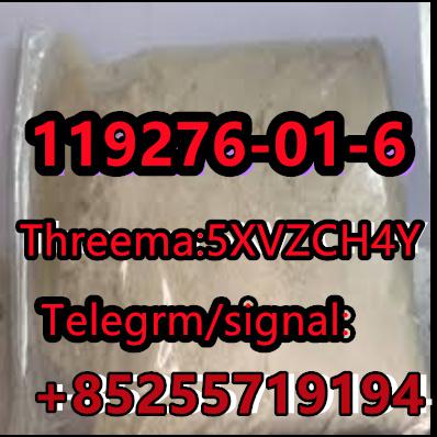 Telegram+85255719194 eu 5cladba 119276-01-6   71368-80-4