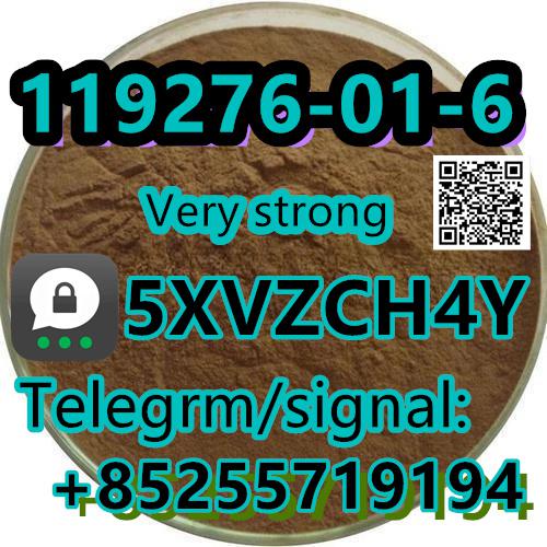 Telegram+85255719194 eu 5cladba 119276-01-6   71368-80-4